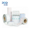 China Supplier Packing Film